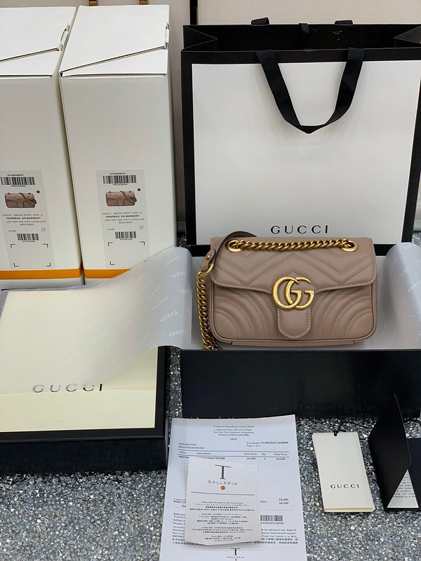 GUI2 Bags - Fashion Bags  1390