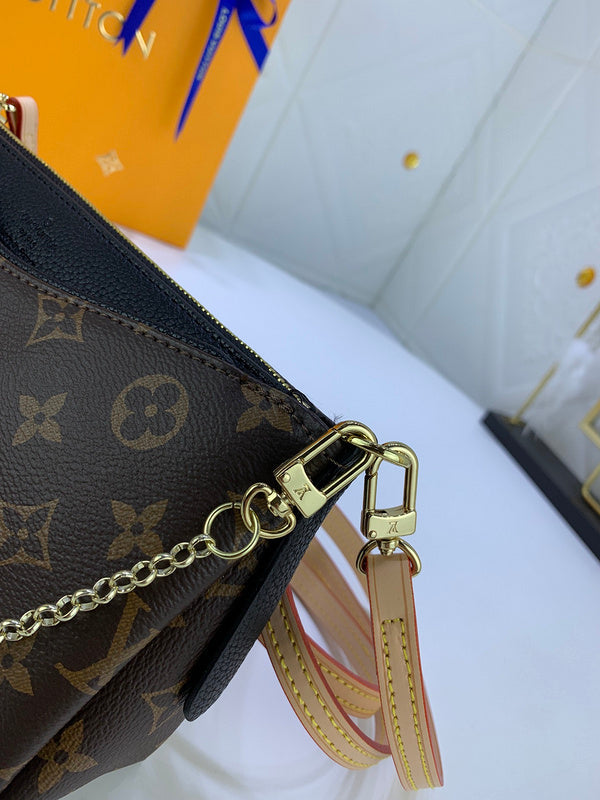 Glami- Glami- Lu-Vi bags - 3572