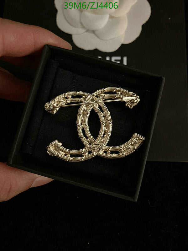 SAMC - CHL Jewelry - 1071