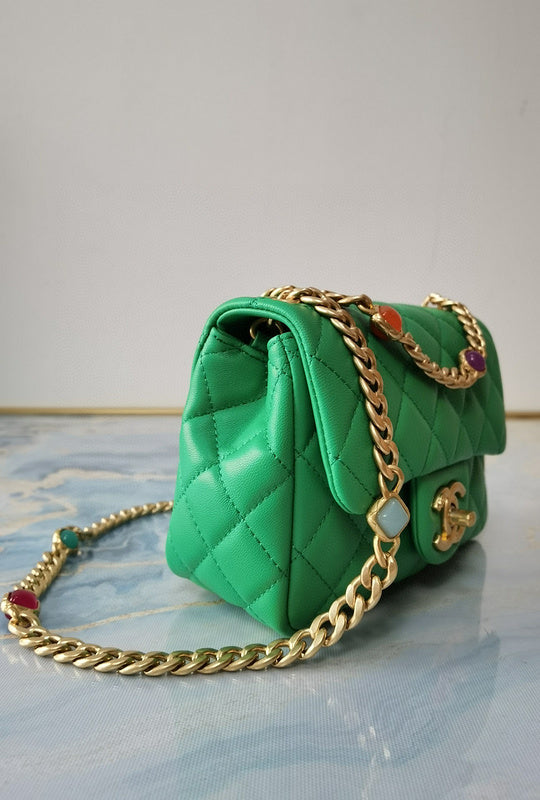 Satchel Bags - CHL Bags - 1699