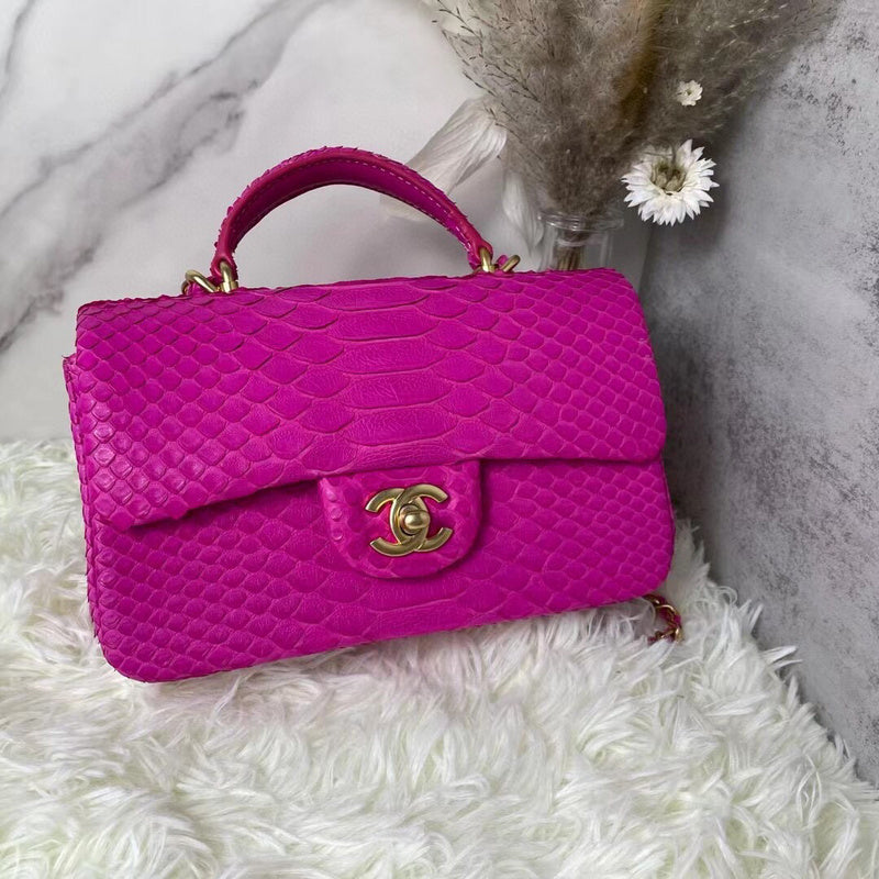 Satchel Bags - CHL Bags - 3059