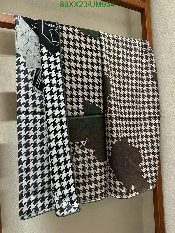 SAMC - CHL Scarves - 466