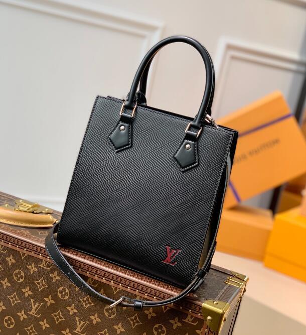 SAMC - LOV Bags - 2242