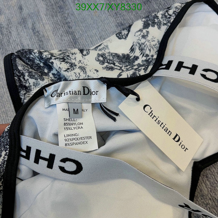 SAMC - DOR Swimsuits - 086