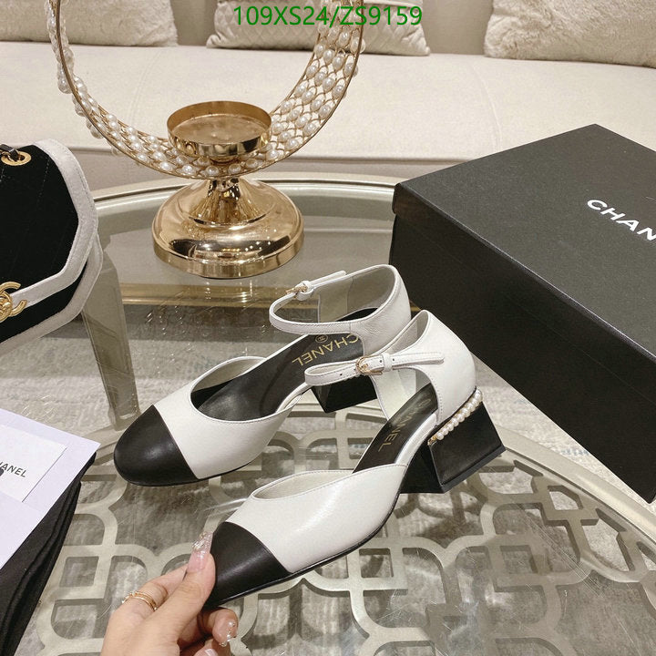 SAMC - CHL Women Shoes High Heels - 163
