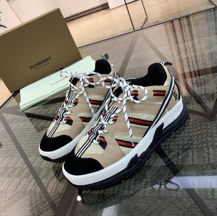 SAMCC - BOR Men Shoes - 227