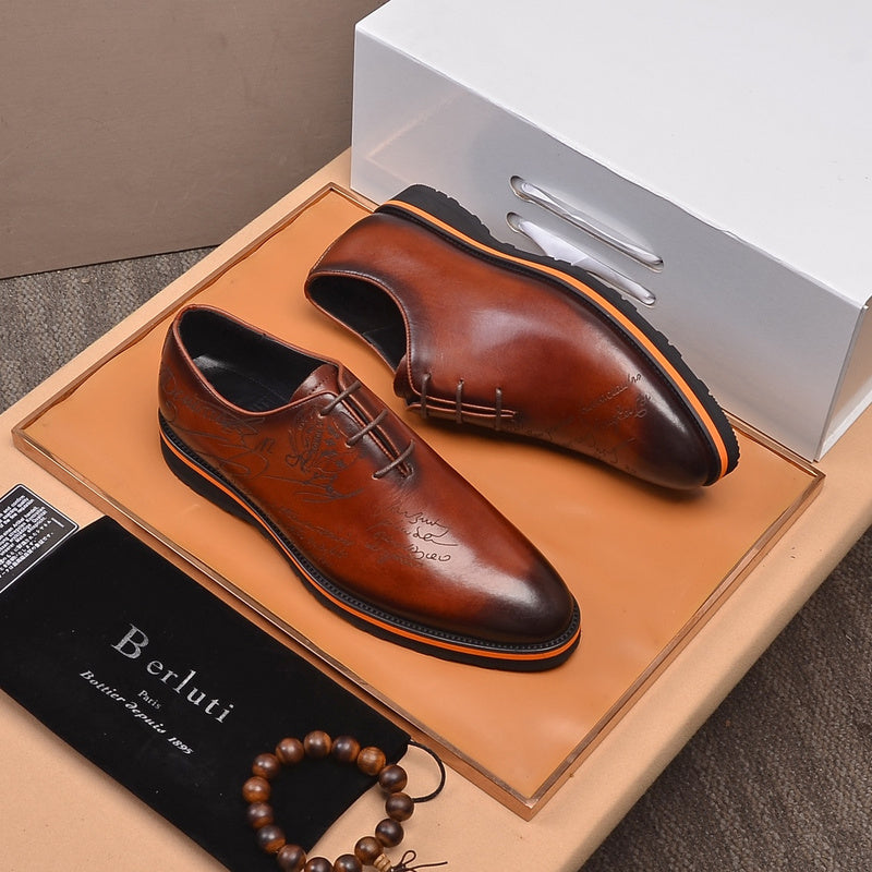 glami - BRE Men Shoes - 645