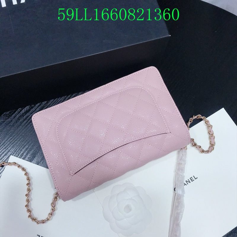 Satchel Bags - CHL Bags - 5254