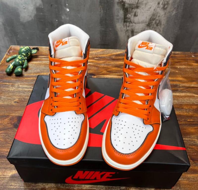 SAMC - NKE Shoes - 841