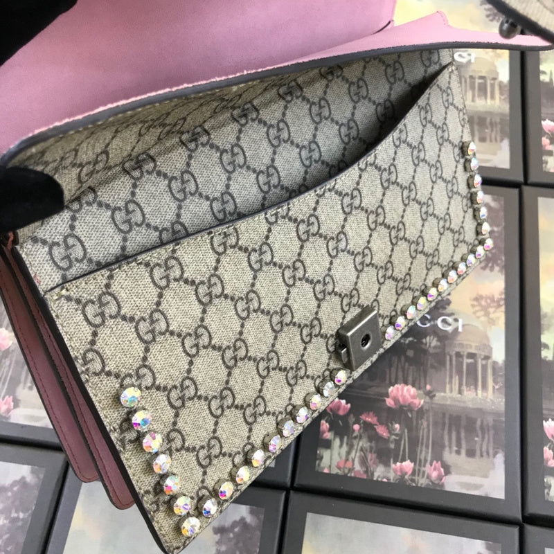 Satchel Bags - GCI Bags - 6239