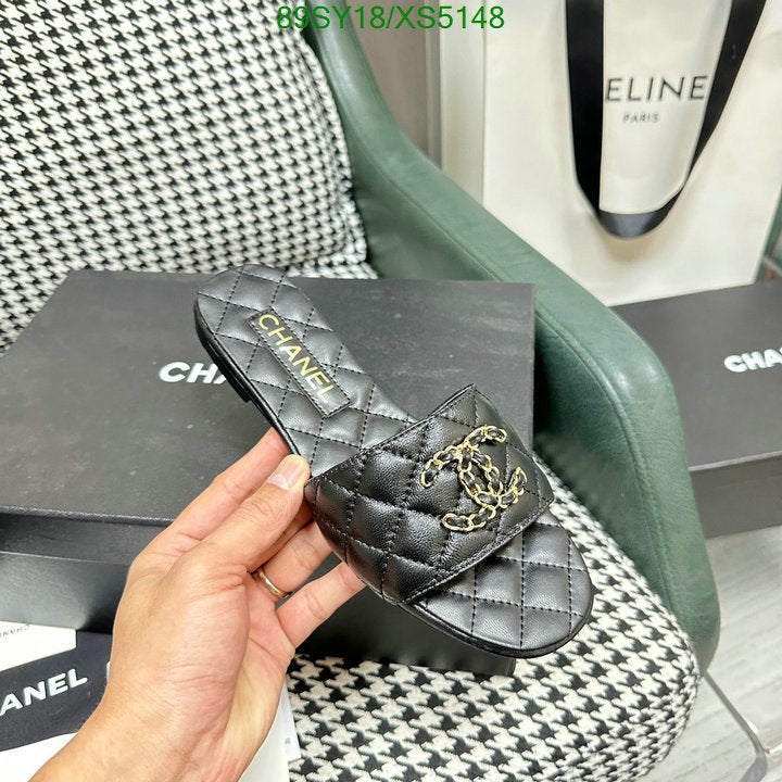 SAMC - CHL Women Shoes Slippers - 138