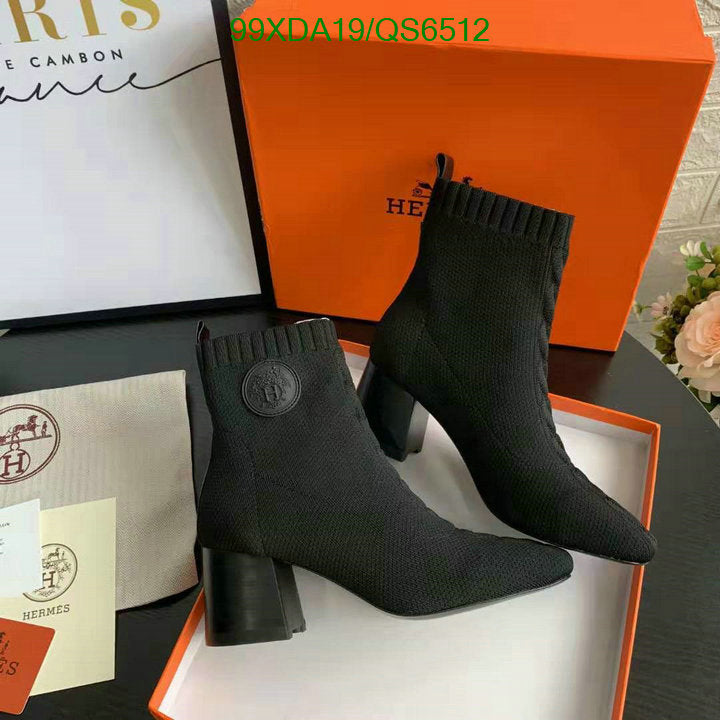 SAMC - Mix Boots - 544