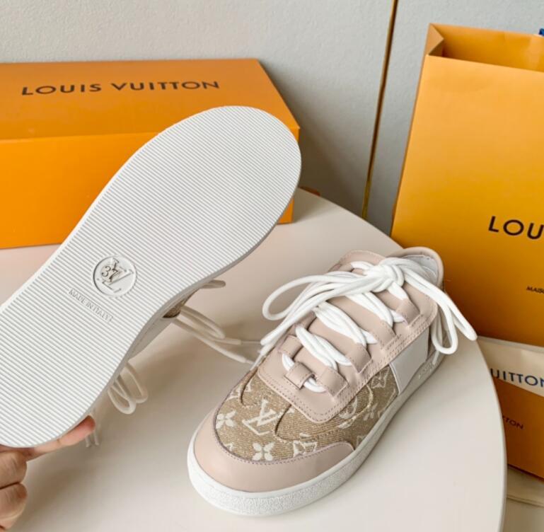 SAMC - LOV Women Shoes - 335