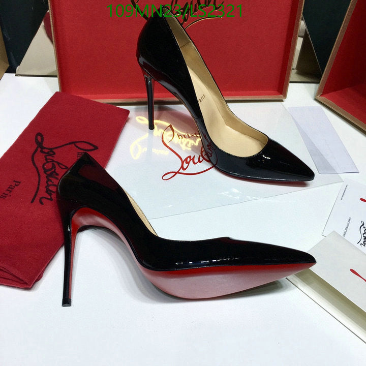 SAMC - CBL Women Shoes - 148