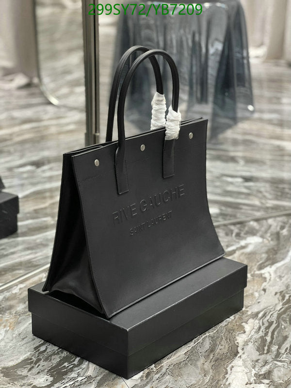 SAMC - YLS Bags - 261
