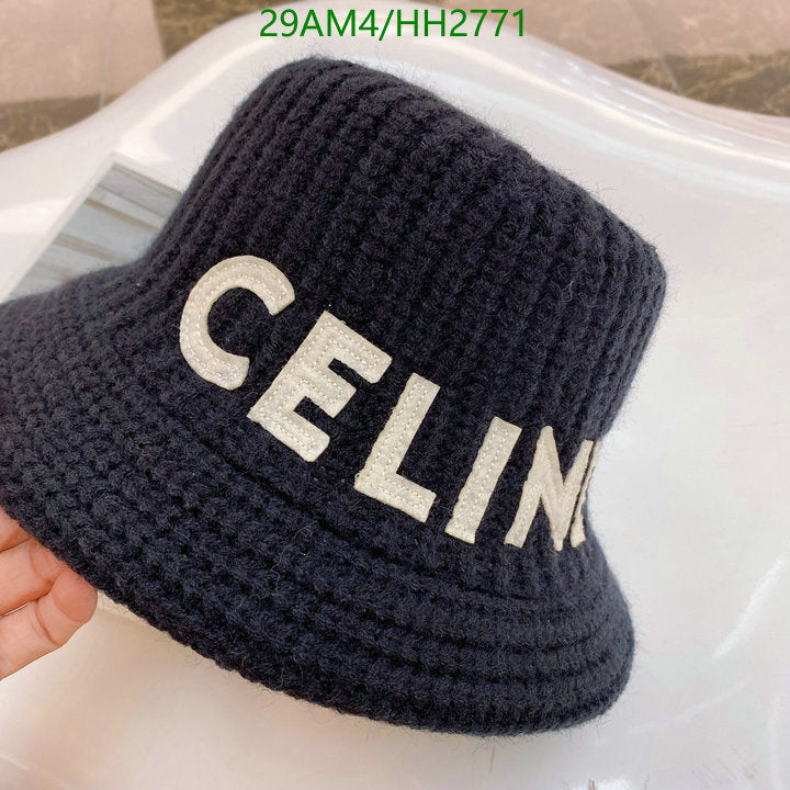 SAMC - COL Caps & Hats - 264