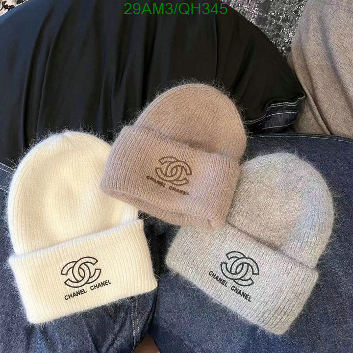 SAMC - CHL Caps & Hats - 172