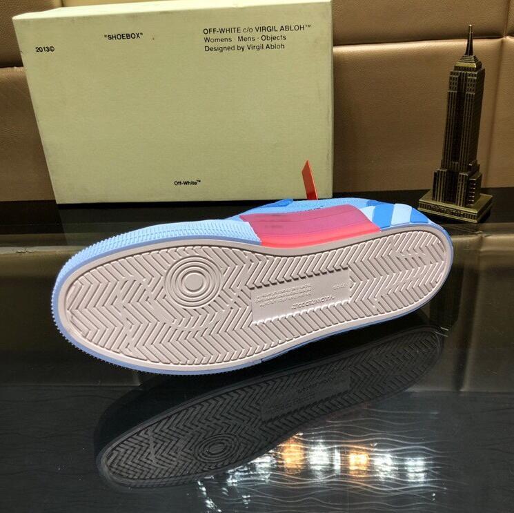 SAMC - YZO Men Shoes - 190