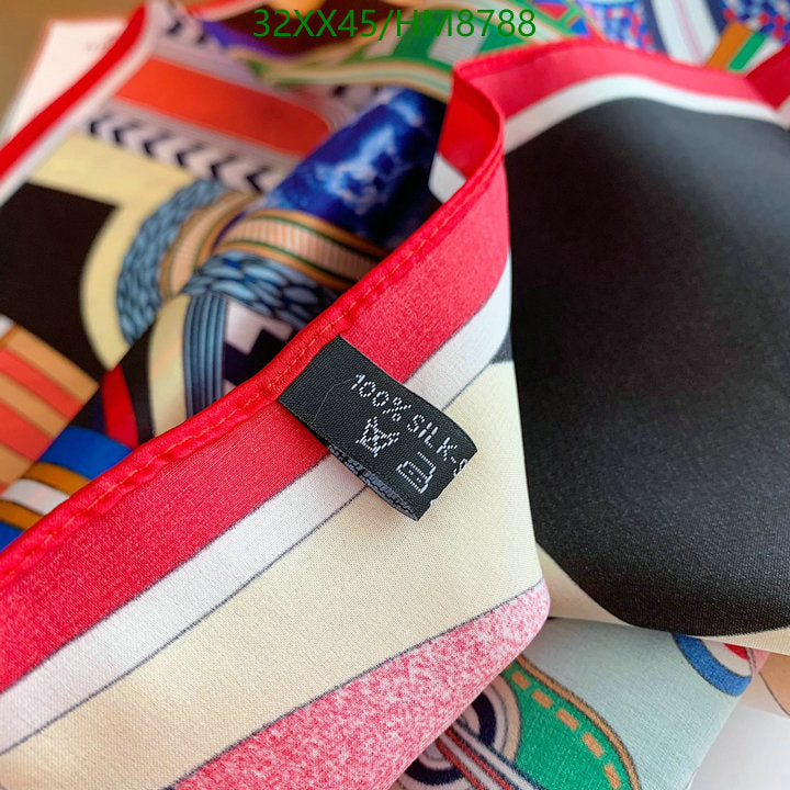 SAMC - HMS Scarves - 743