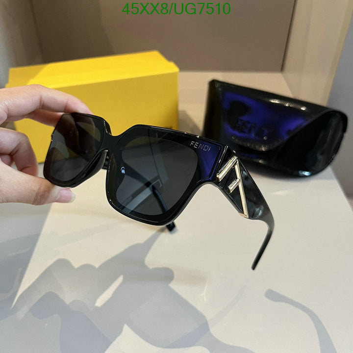 SAMC - FDE Glasses - 040