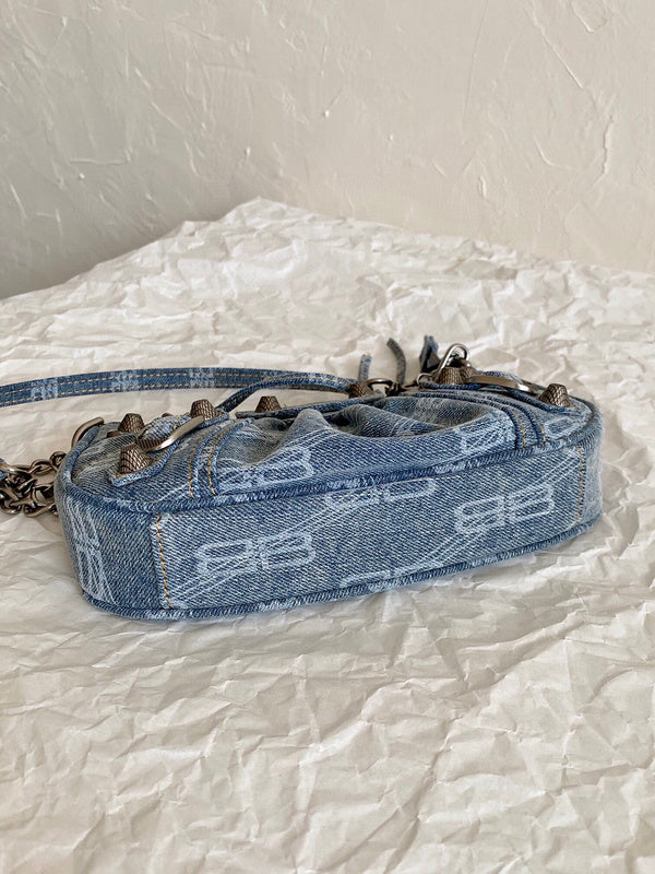 Satchel Bags - BGA Bags - 2553