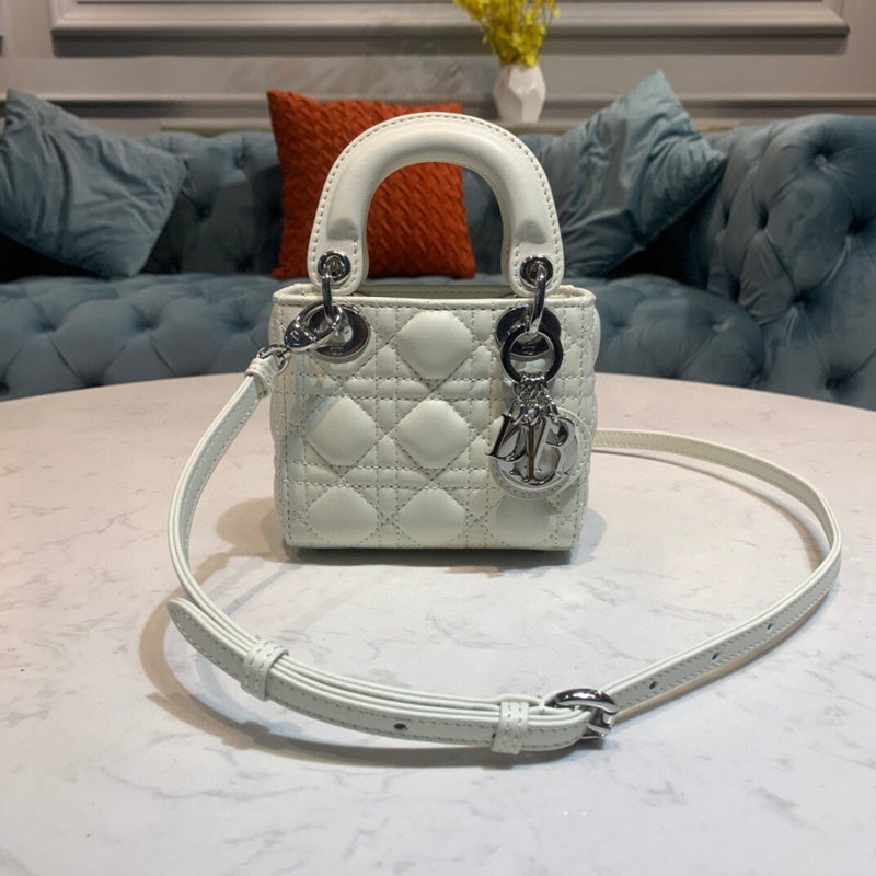 Glami Fashion - DIR Bags - 1724