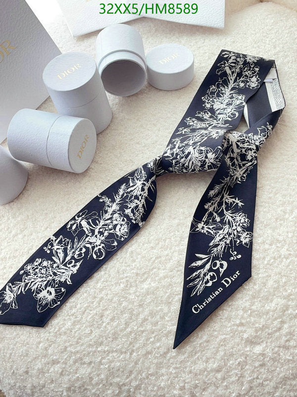 SAMC - DOR Scarves - 356
