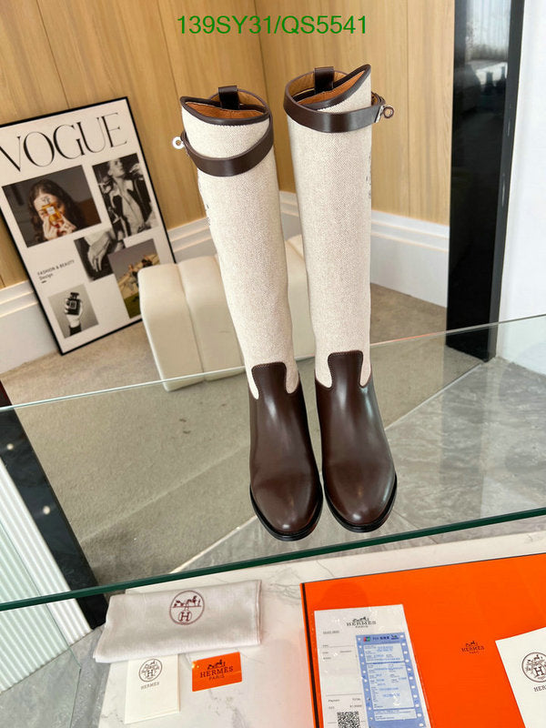 SAMC - Mix Boots - 549