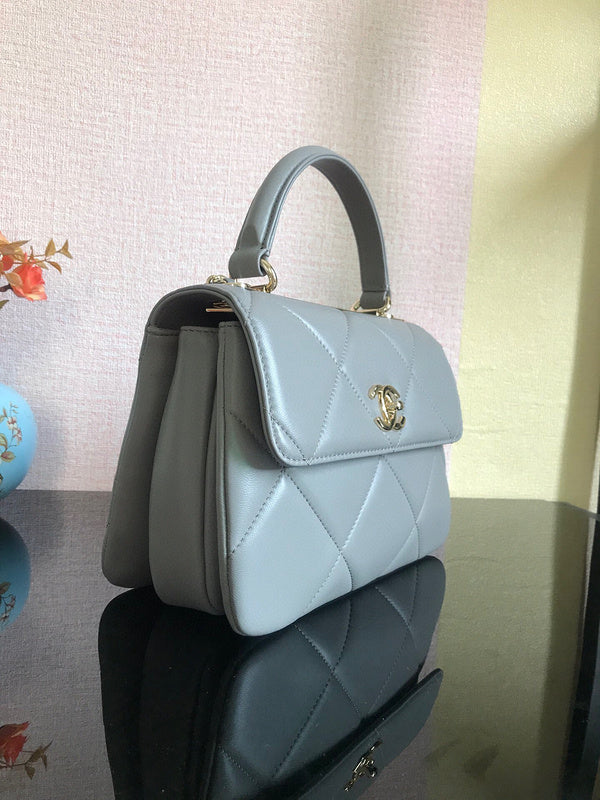 Satchel Bags - CHL Bags - 3611