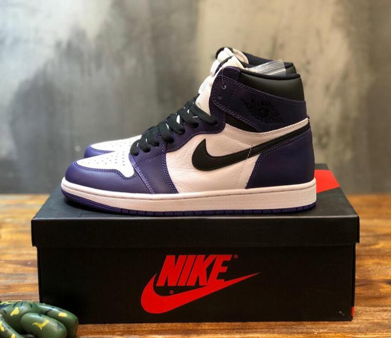 SAMC - NKE Shoes - 1851