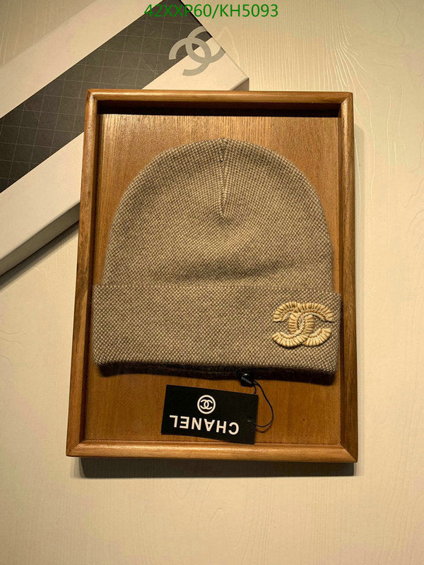 SAMC - CHL Caps & Hats - 455