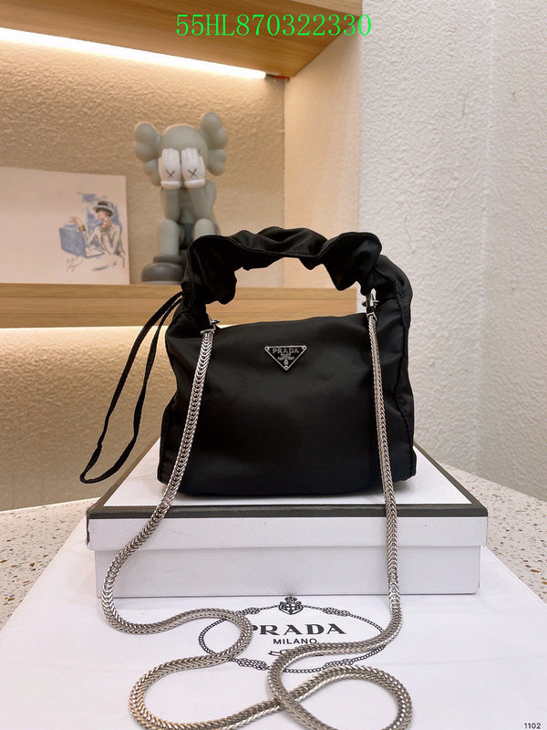 Satchel Bags - PDA Bags - 4518