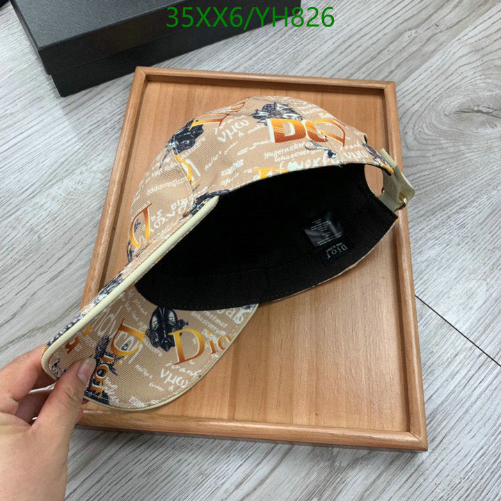 SAMC - DOR Caps & Hats - 244