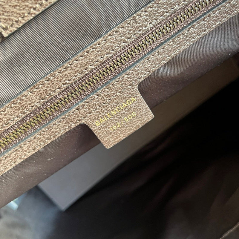 Satchel Bags - BGA Bags - 308
