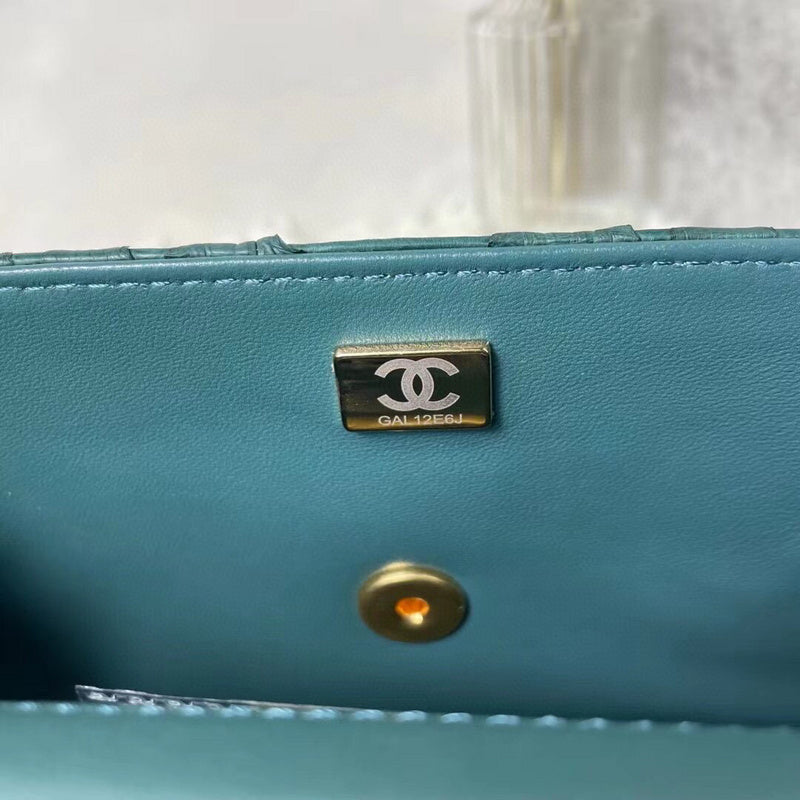 Satchel Bags - CHL Bags - 3158