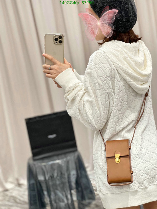 SAMC - YLS Bags - 436