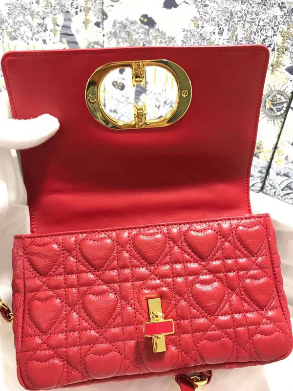 ELE - Dir Bags - 2586