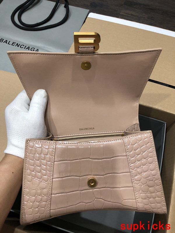 Glami- - BG Hourglass Bags - 181