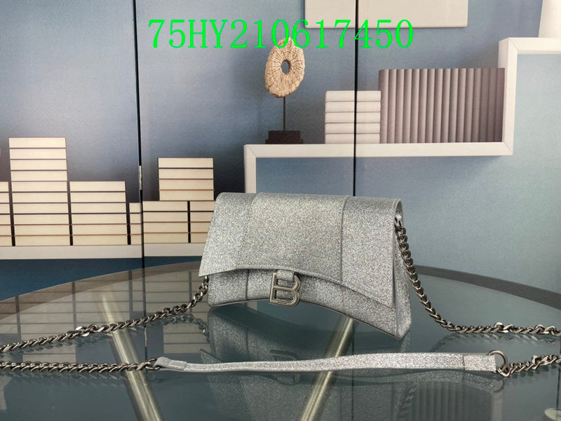 Satchel Bags - BGA Bags - 2243