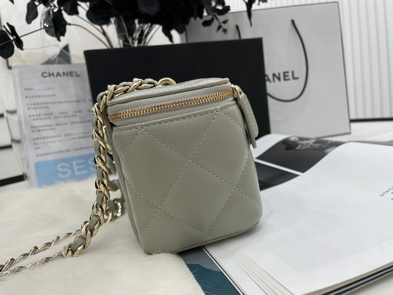 Satchel Bags - CHL Bags - 993