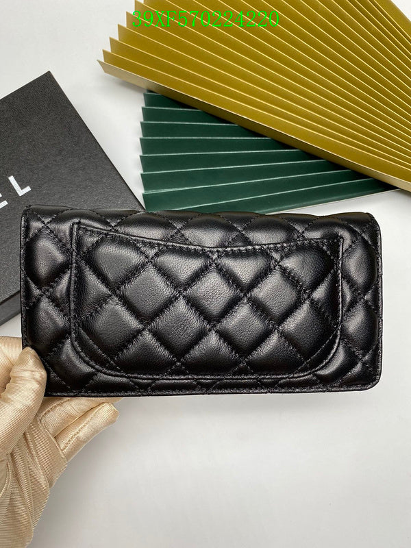 Glami - CHL Wallet - 2673