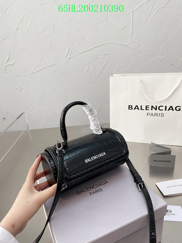 Satchel Bags - BGA Bags - 2390