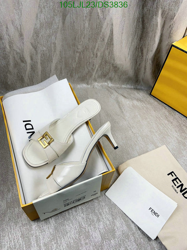SAMC - FDE Women Shoes - 409
