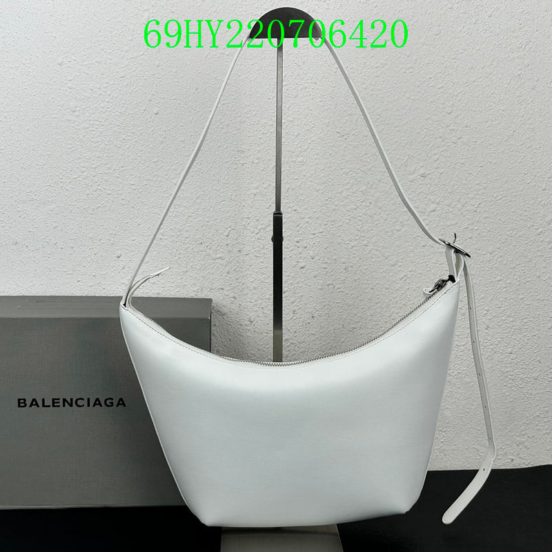 Satchel Bags - BGA Bags - 1705