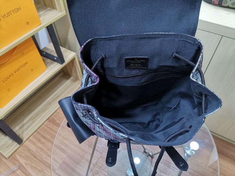 Satchel Bags - VL Bags - 3459