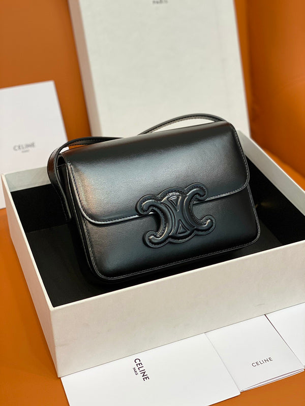 Glamy - COL Bags - 744