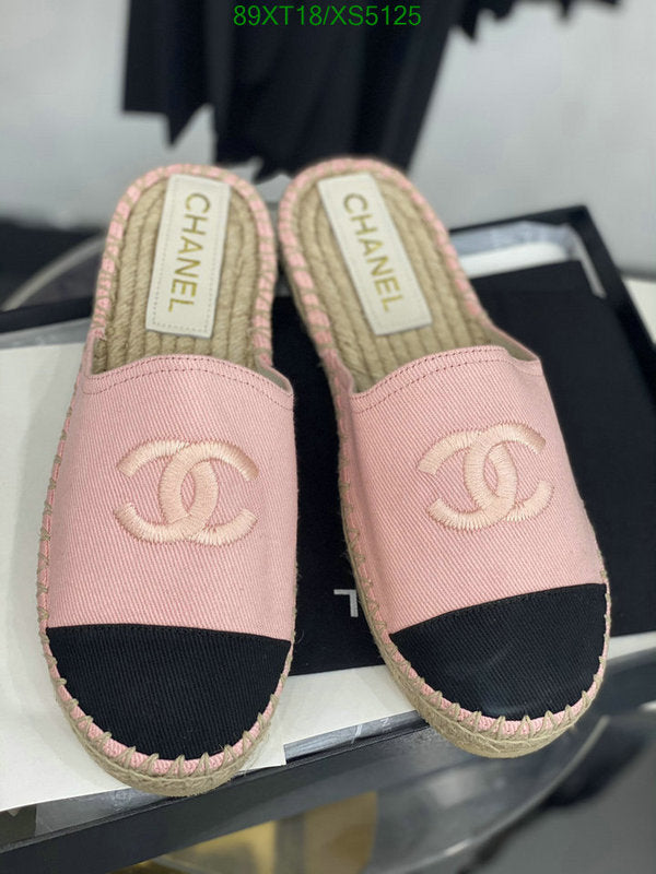 SAMC - CHL Women Shoes Slippers - 230