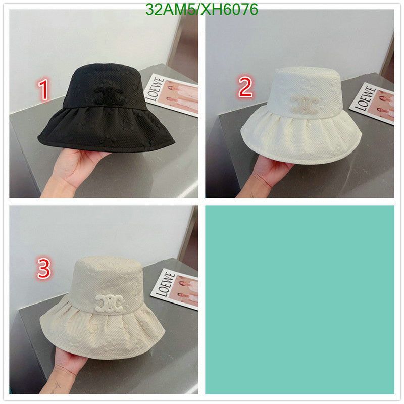 SAMC - COL Caps & Hats - 344