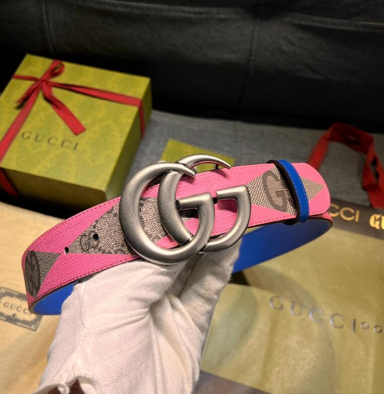 SAMC - Mix Belts - 119