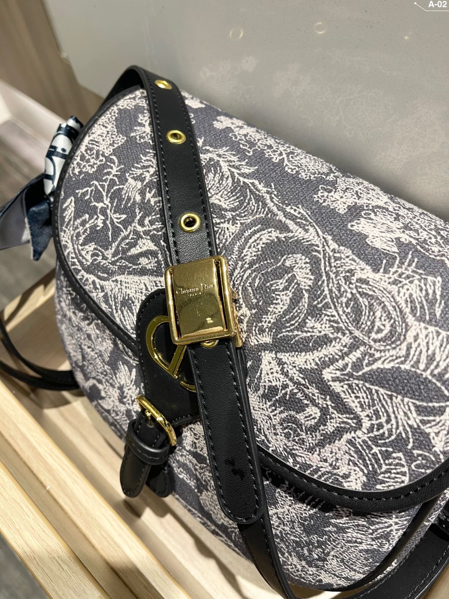EN - New Arrival Bags DIR 315